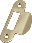 Картинка B01000.13.03 Ответная планка AGB (латунь)